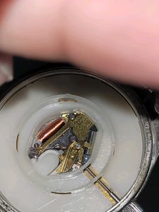 Q&amp;Q Watch