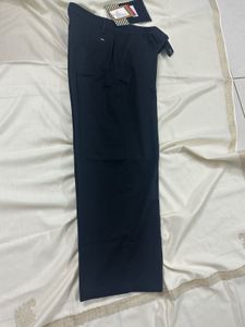 Men's Classic Navy Pants