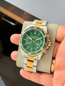Armani Exchange Chronograph Watch