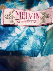 Cotton Shirt