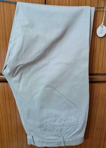 Men's Casual Chinos