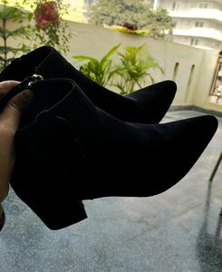 Beautiful Boots 👢