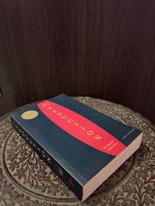 The Art of Seduction by Robert Greene