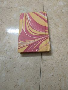 diary