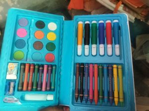 Kids Coloring 48 Pcs
