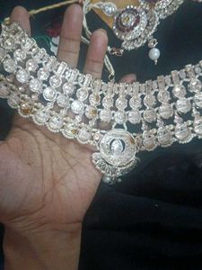 Trending pakistani Jewelry Set