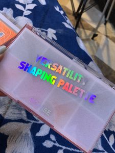Ucanbe Versatility Shaping Palette