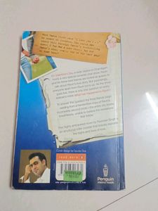 Can Love Happen Twice ? Ravinder Singh
