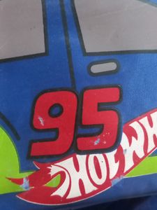 Car Shape Bags
