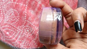 Maybelline Dream Matte Mousse Foundation