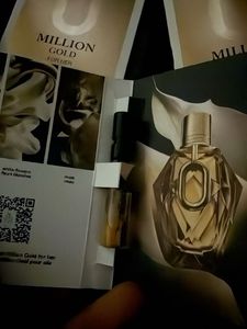 1 million perfumes