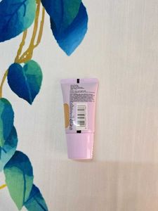 Maybelline Fit Me Matte Foundation
