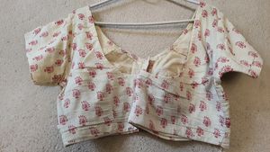 4 Blouse
