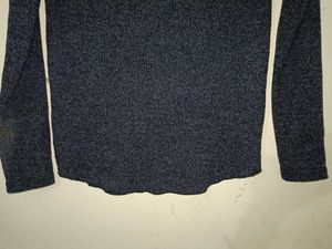 Cozy Long Sleeve Top