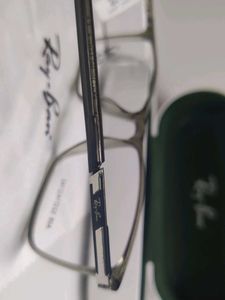 Ray-Ban Eyeglasses