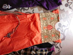 Set of 3 Ethnic Kurtas