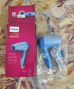 Philips Hair Dryer Essential