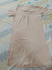 Knee Length Dress