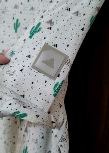 Original Adidas New Polo Shirt