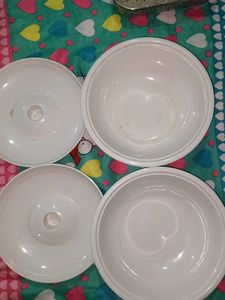 Serving Bowl