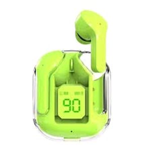 Best Quality Ultrapods with transparent case