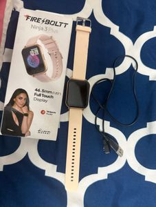 Firebolt-Ninja 3 plus trending smartwatch