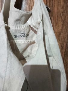 Cute Bunny Print Tote Bag