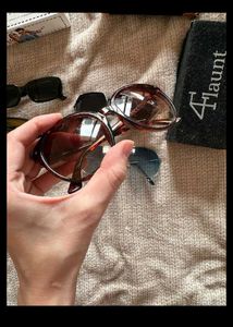 Sunglasses Bundle - Stylish Variety