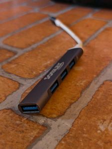 USB Hub
