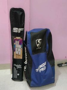 completely cricket kit