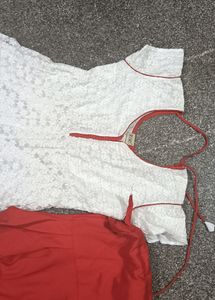Elegant Kurta Set