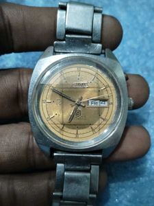 Vintage Ricoh Automatic Watch