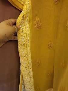 Chickenkari Kurti