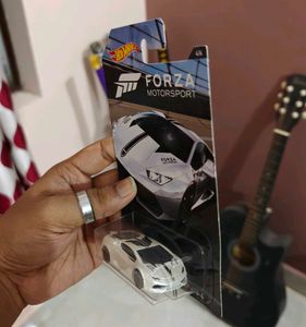 Froza Edition Hot Wheels Lamborghini LP-610-4