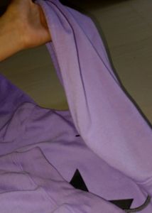 It's BTS Purple 💜 new Hoodie