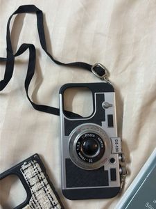 iPhone 15 pro Phone Cases with Straps