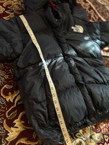 The North Face Puffer Jacket