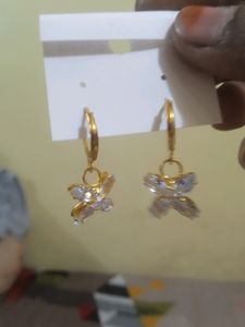 New Earings
