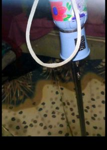 Cute Leopard Print Umbrella