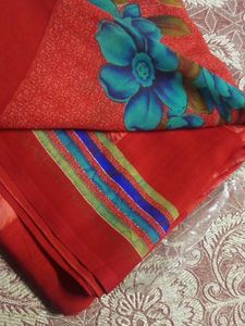 New Saree