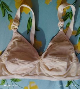 Beautiful Bra With Shorts