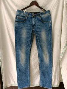 Jeans Blue For Men