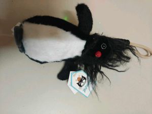 jellycat pengu