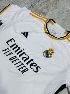 Adidas Real Madrid Football Jersey