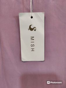 XS To M Size Dress With Cutout Work