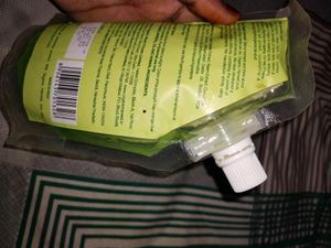 Organic Harvest Aleo Vera Gel