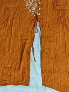 WOMEN FANCY KURTA