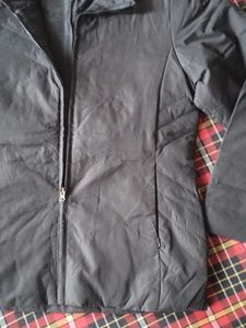 Stylish Black Jacket
