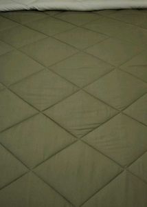 Amazon Brand - Solimo Microfibre Reversible Comfor