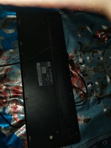 Keyboard